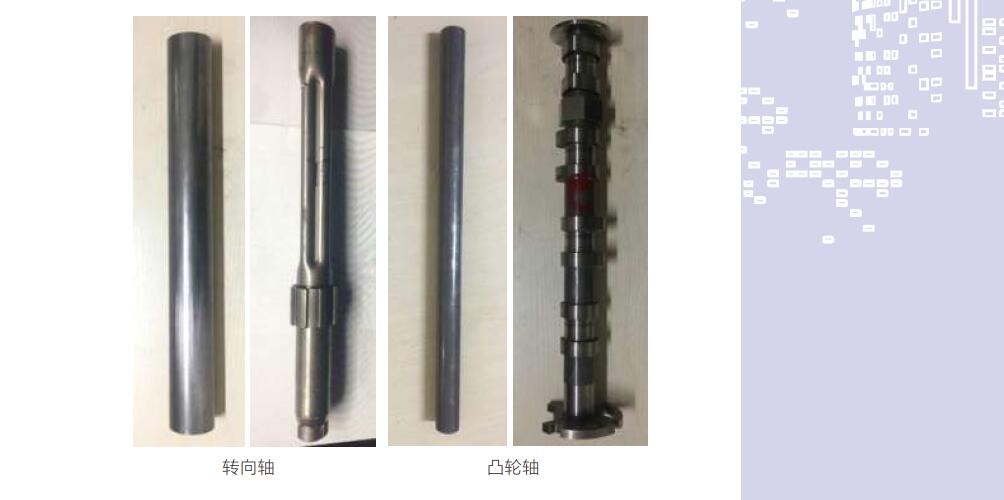汽车用酸洗焊管钢